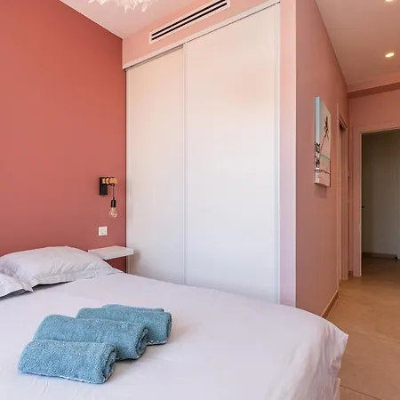 Wilson Ravissant 2 Pieces 4 Couchages A Quelques Pas Des Plages Et Commerces